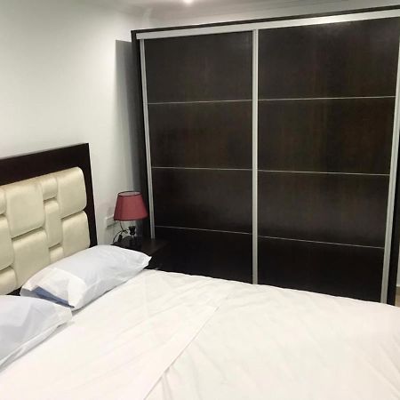 Apartamentos Albatros Asilah Eksteriør bilde