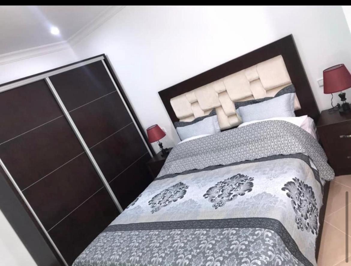 Apartamentos Albatros Asilah Eksteriør bilde