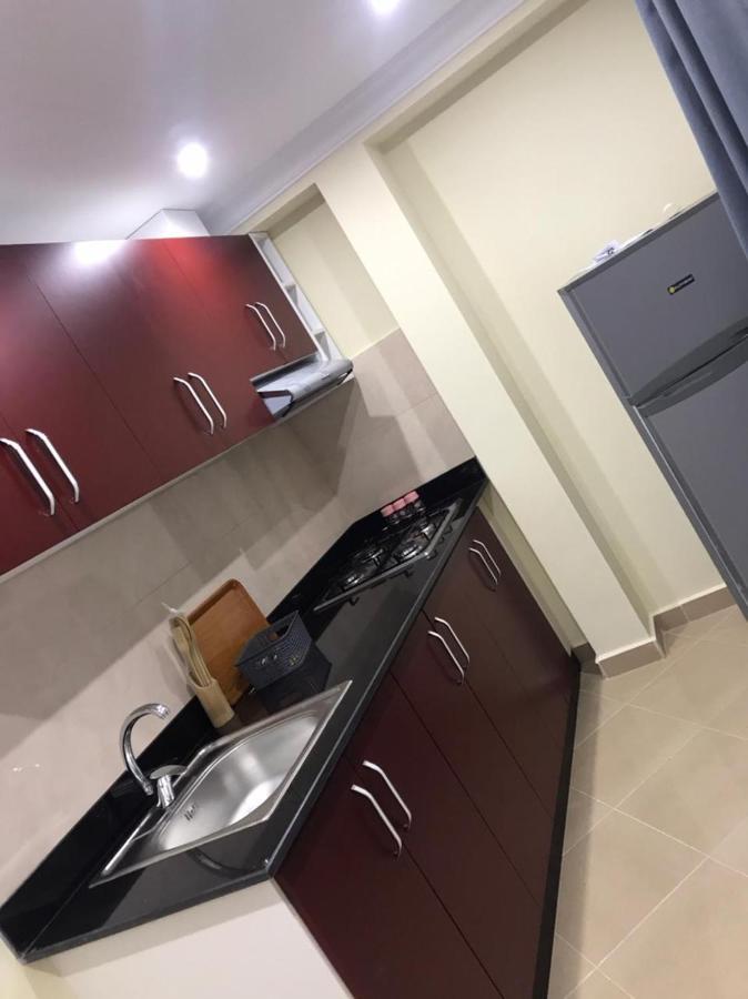 Apartamentos Albatros Asilah Eksteriør bilde