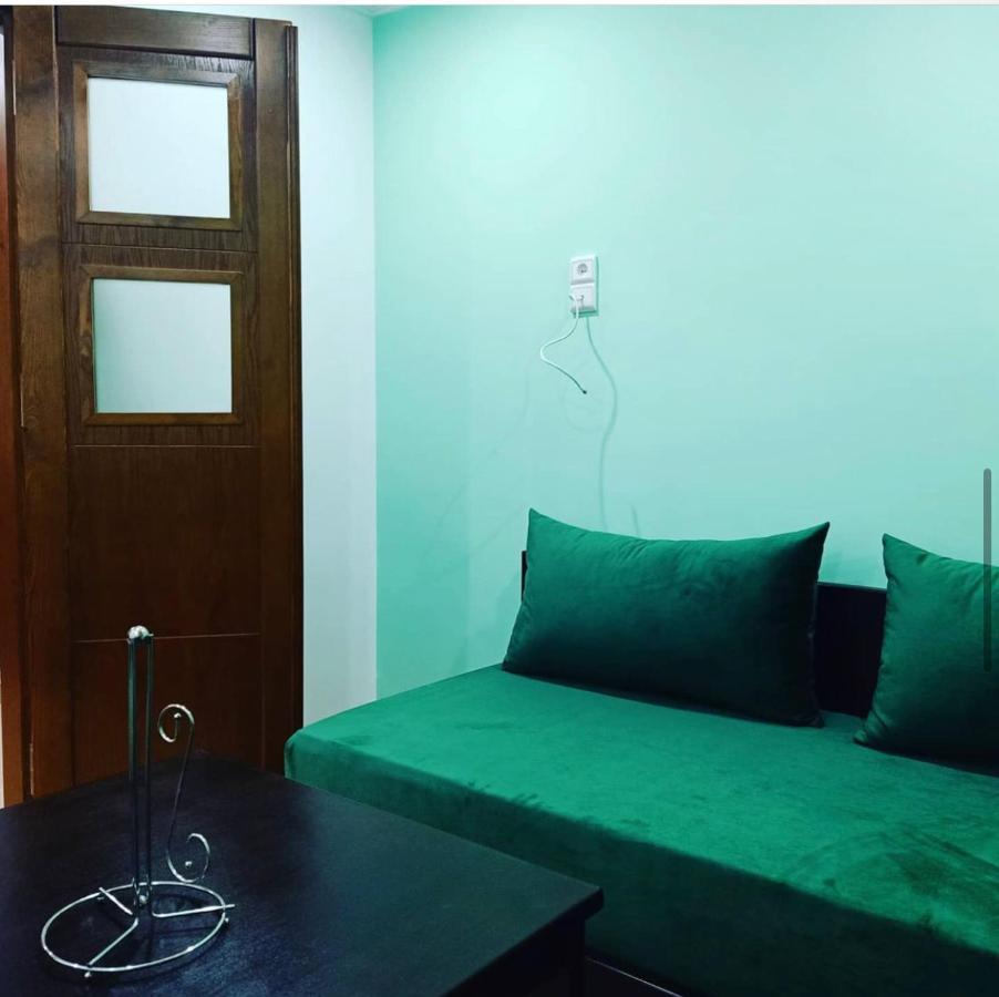 Apartamentos Albatros Asilah Eksteriør bilde