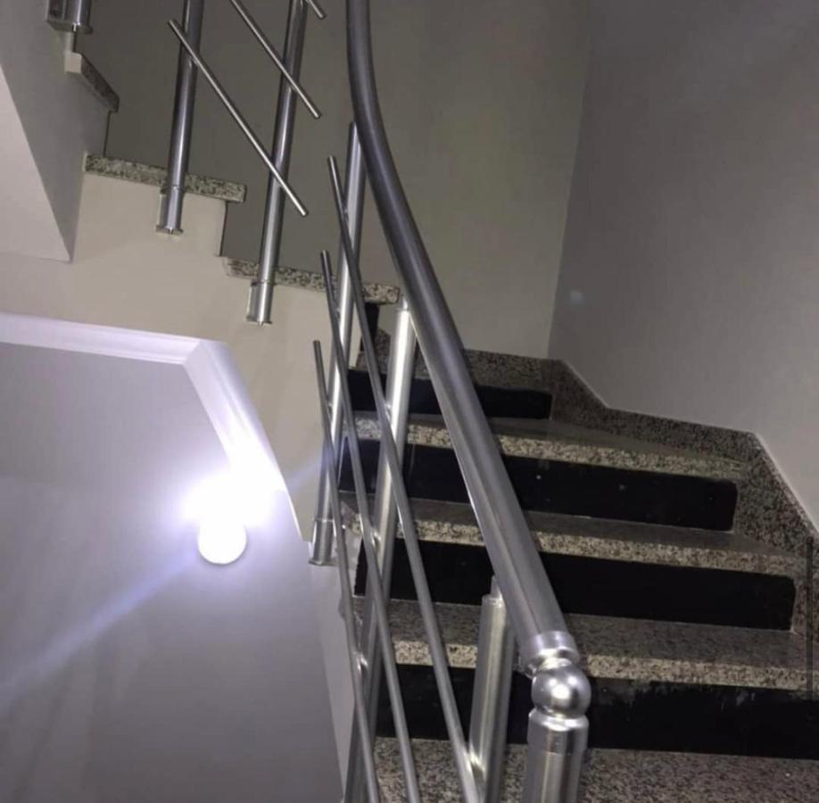 Apartamentos Albatros Asilah Eksteriør bilde