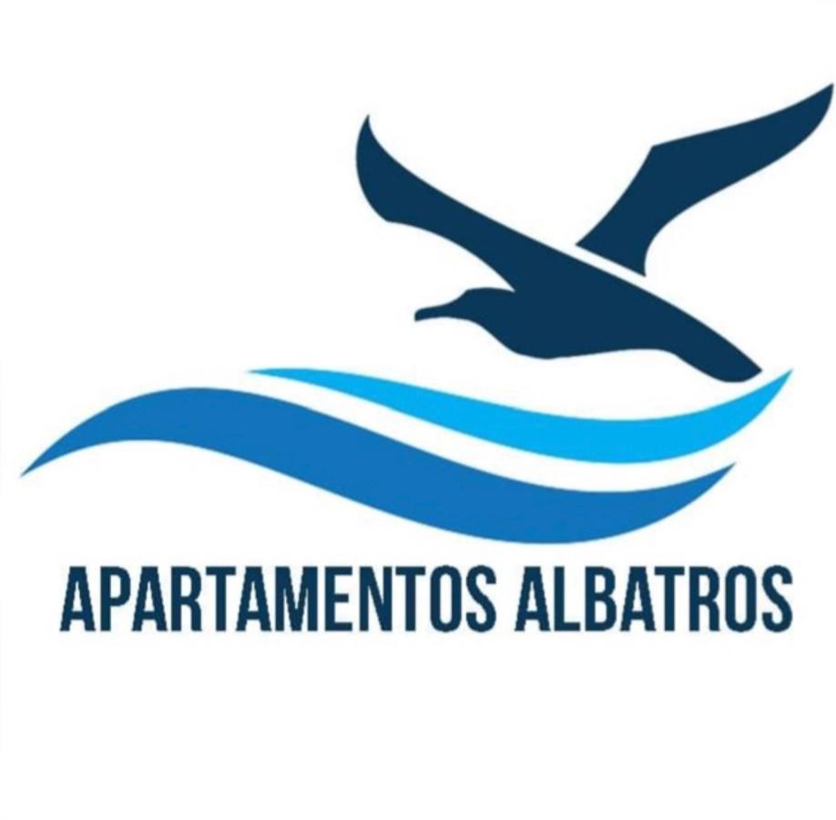 Apartamentos Albatros Asilah Eksteriør bilde